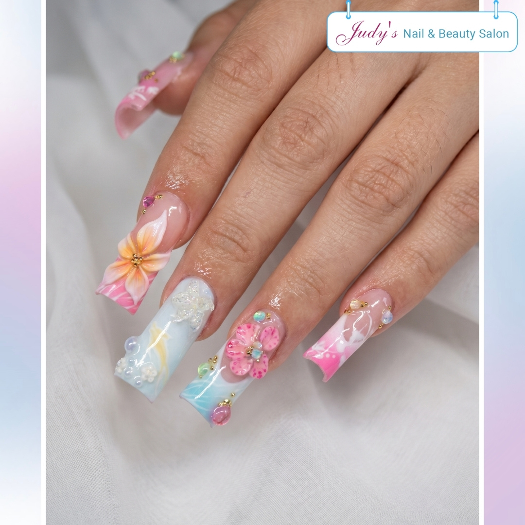 Nail June 2